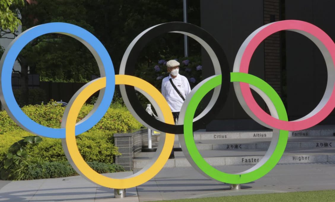 To bude ale olympiáda: Žiadne povzbudenie, objatia, pivo ani autogramy. Povolené bude iba zdvorilé tlieskanie