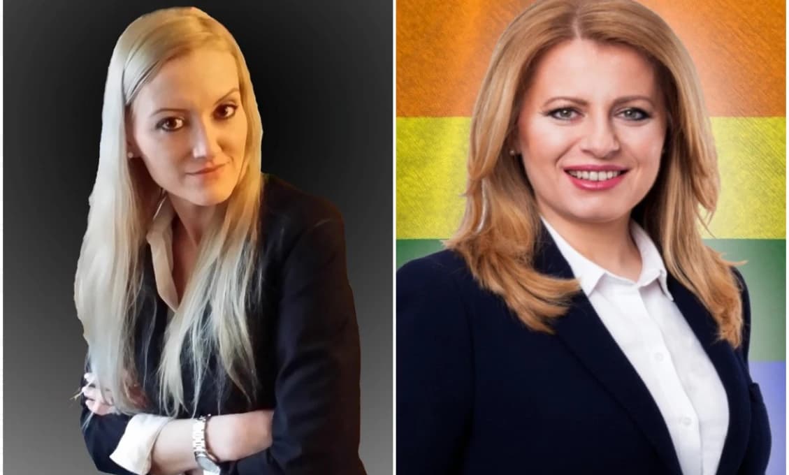 Jana Laššáková: Pani prezidentka lobuje za vládu - lebo peniaze