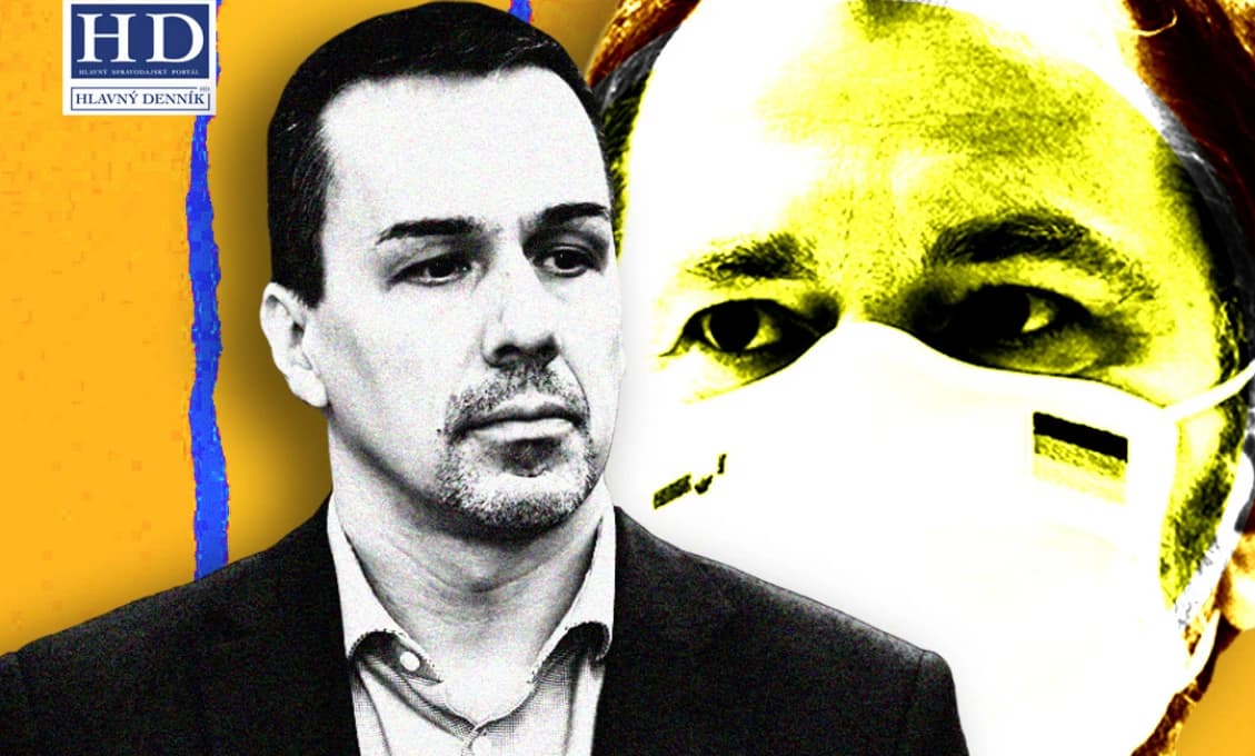 Erik Tomáš: OĽaNO podviedlo voličov, odborníkov vyhadzuje a obsadzuje štát svojimi "našimi" (video)