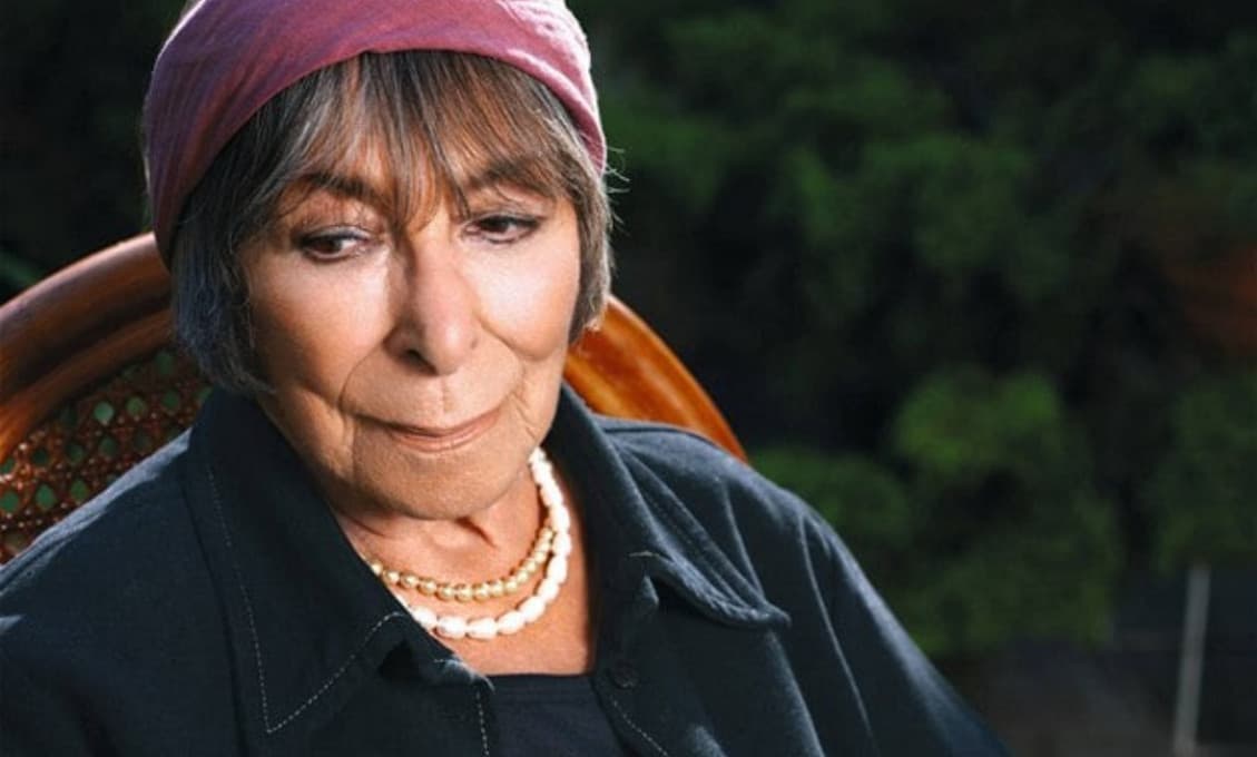 Takto pred časom strápnili Hegerovú na festivale! Vykľučkovala z toho s dnes už legendárnou vetou