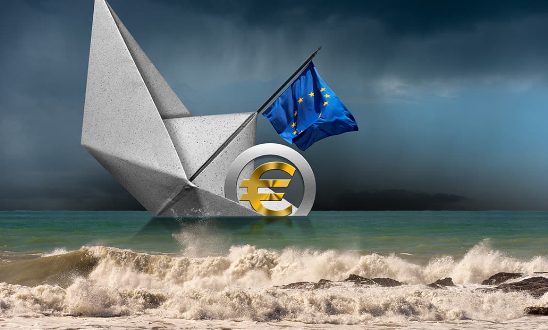 Európska komisia diskredituje celý európsky projekt (Malte Fischer)