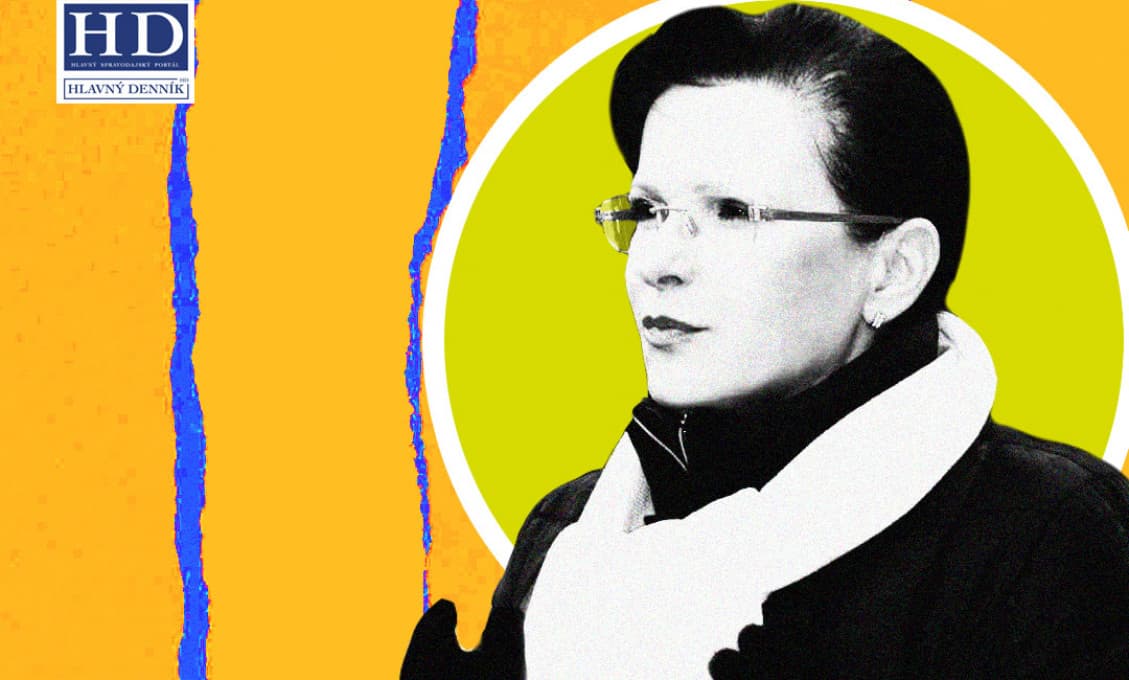 Belousovová: Ak je vírus taký nebezpečný, v boji proti nemu používajme všetky účinné zbrane