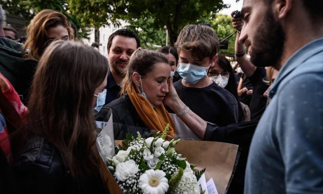 Otčim, otec jej detí a pasák: Žene hrozí doživotie za vraždu tyrana, ktorý ju znásilňoval od 12 rokov