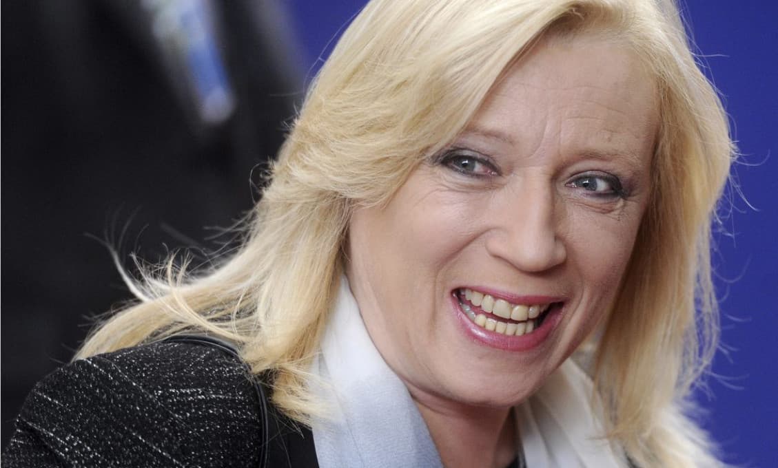 Marček: Na Paneurópskej vysokej škole, ktorú riadi Radičová, sa diskriminuje kvôli politickým názorom