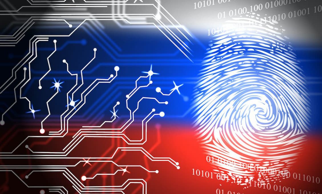 Prečo zanechávajú po sebe stopy iba ruskí hackeri