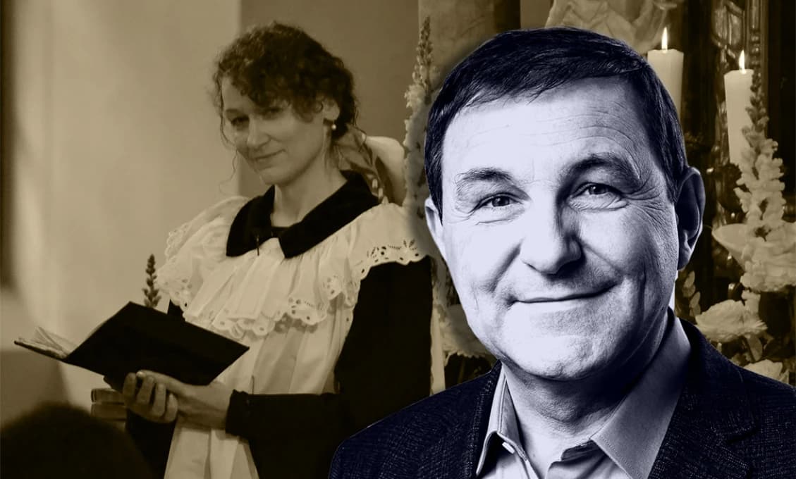 Progresívny teológ Prostredník: Byť svetlom sveta znamená aj podporovať očkovanie