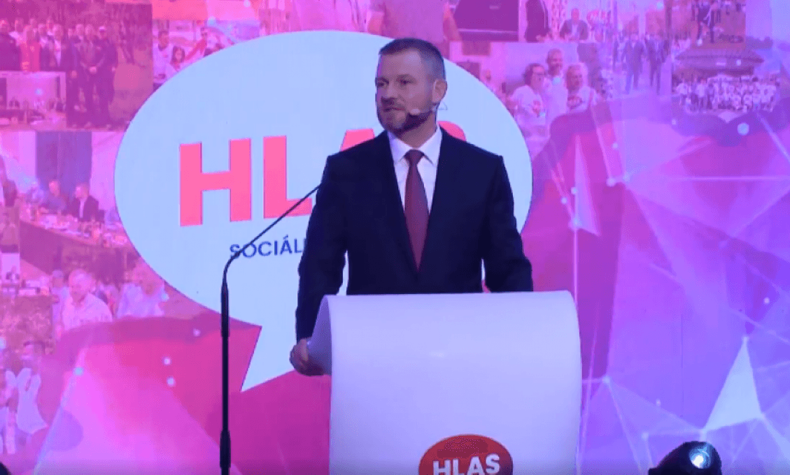 Hanebne ste zlyhali, odíďte konečne! Odkazuje Peter Pellegrini súčasnej vláde