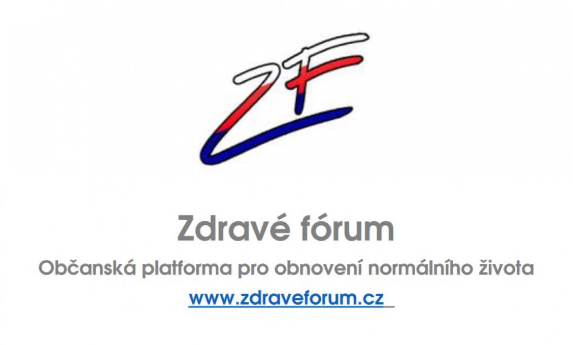 Právnici českej iniciatívy Zdravé fórum napadli nezákonnú propagáciu očkovania