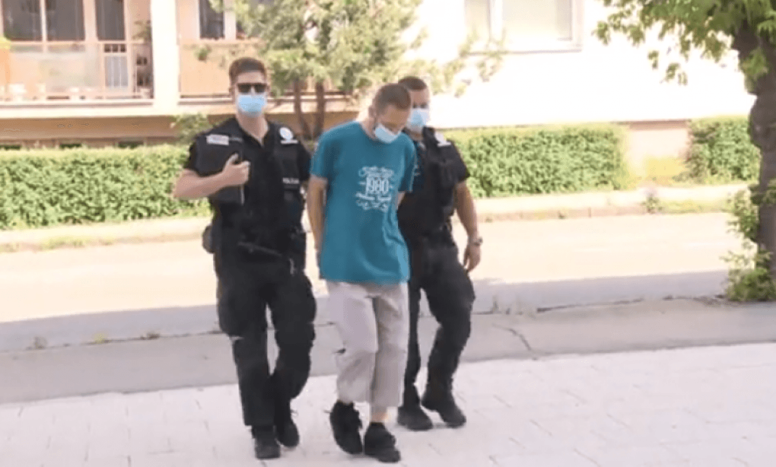 Hrôza na východe republiky: Muž polial exmanželku benzínom a chcel ju podpáliť!