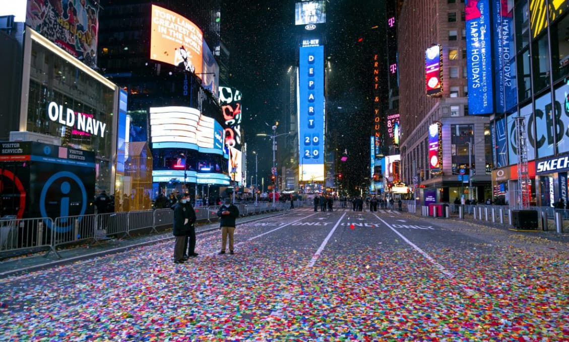 Ukrajina má "New York"; mesto v Doneckej oblasti sa vrátilo k pôvodnému názvu