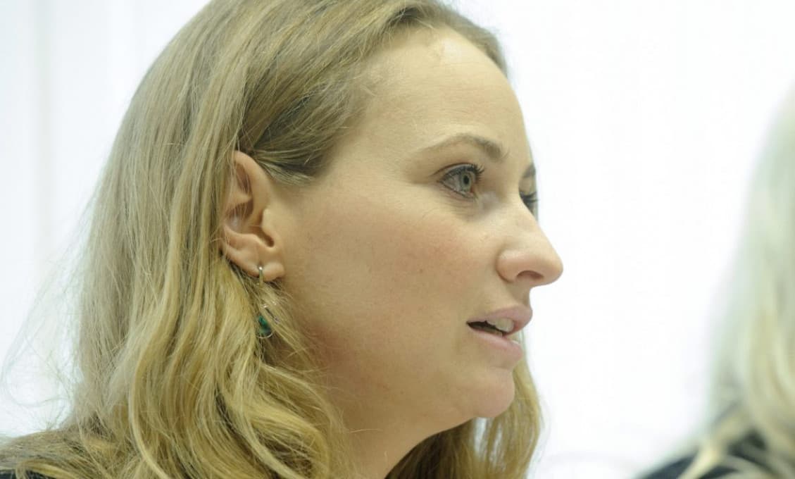 Pirošíková v RTVS: Vláda nás obrala o možnosť napadnúť pandemické opatrenia na súde