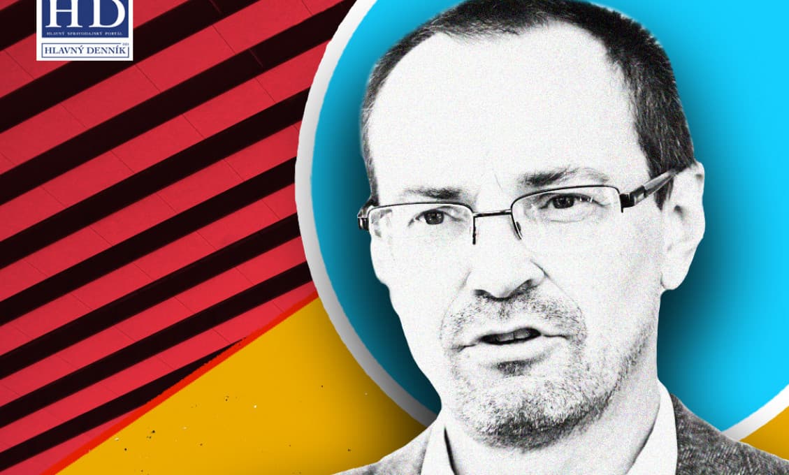 Mesík: "Vakcínami mRNA spustili vlády masový experiment na obyvateľstve"