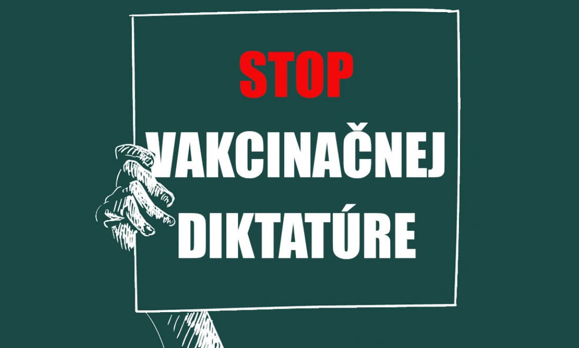 31 dôvodov, prečo sa nebudem očkovať (rabín Chananya Weissman)