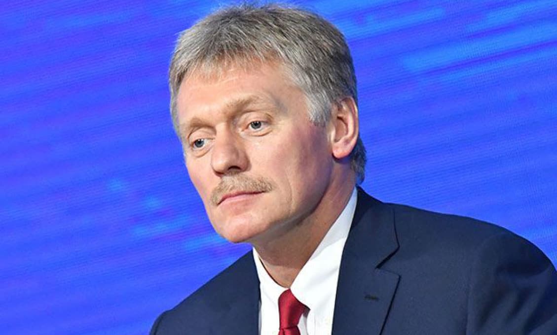 Peskov: "Rusko je pripravené privítať Lukašenka na Kryme, i keď Minsk neuznáva polostrov za súčasť Ruska"