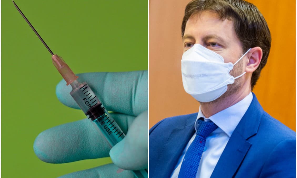 Facka mainstreamu - Izrael ako príklad veľkého úspechu očkovania zlyhal, počet infekcií stúpa