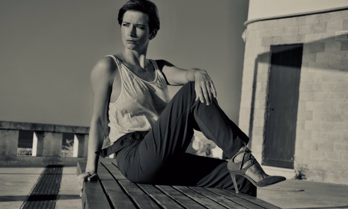 Mrazivé slová modelky na Facebooku tesne pred smrťou