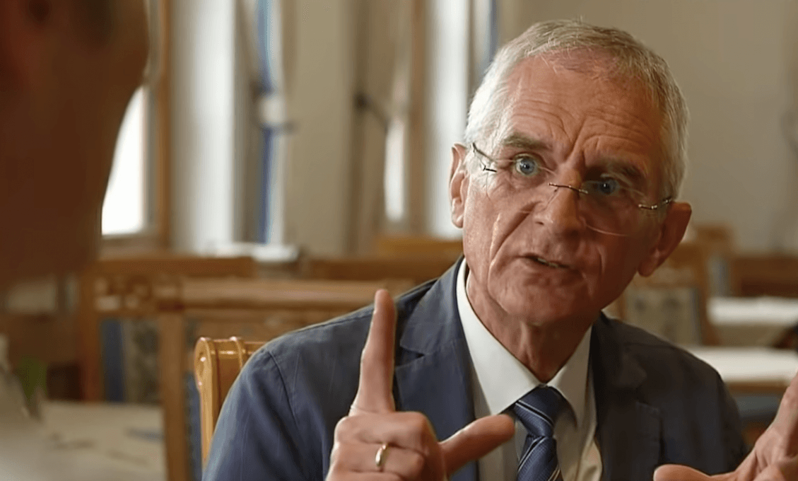 "Bez PCR testov by si pandémiu nikto nevšimol," tvrdí odborník na infekčné choroby