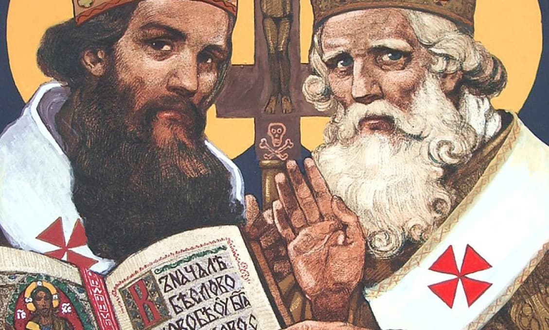 Belousovová: My Slovania sme významne formovali základy Európy v duchu kresťanských hodnôt
