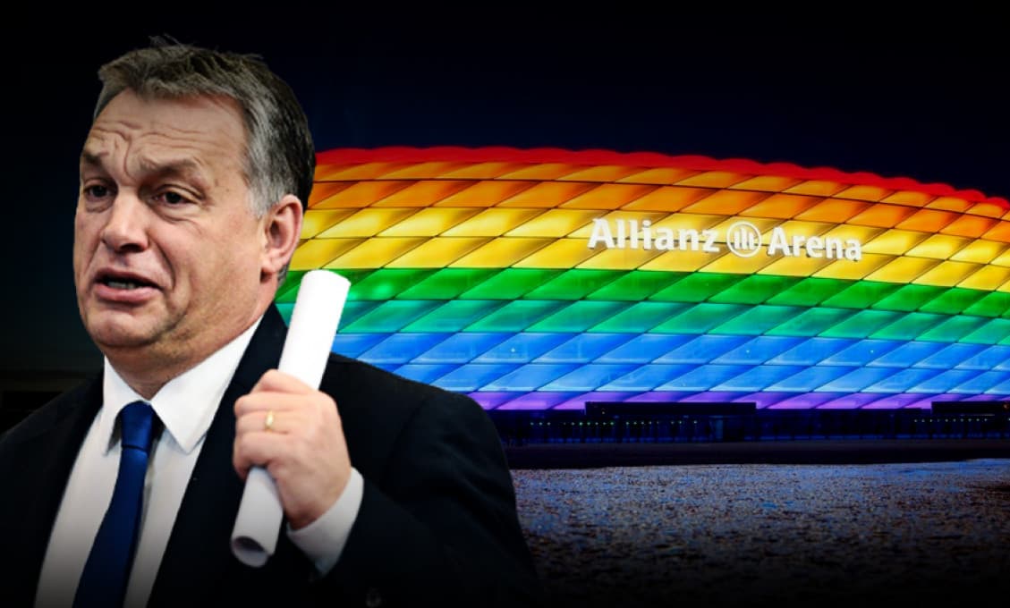 Lynčovanie Orbána naznačuje, že základnou hodnotou EÚ je viac LGBT agendy do škôl