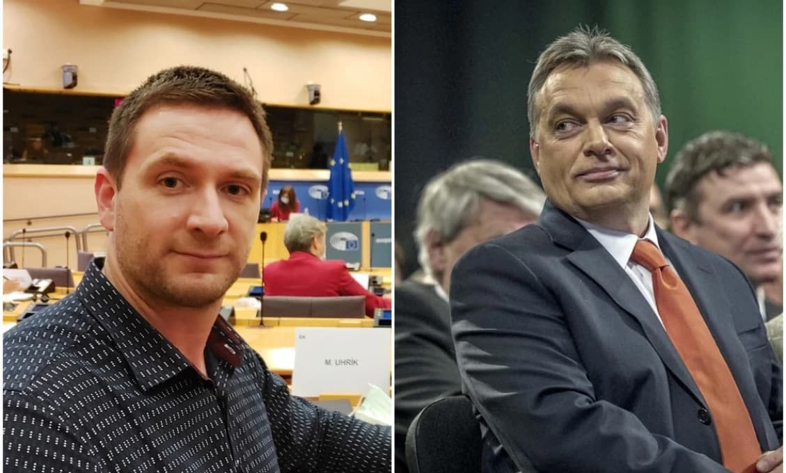 Komentár Antona Veselova: Pád Tsiprasa a hry NATO na Balkáne