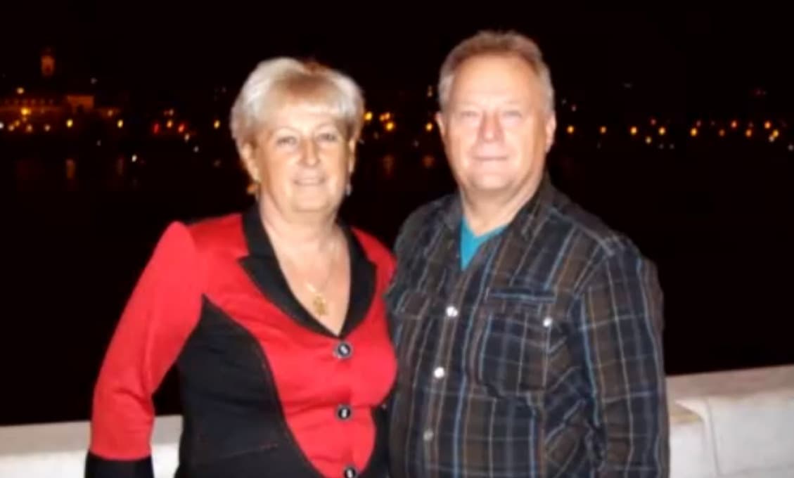 Manželov dobodala takmer 60-timi ranami, za to si posedí ich príbuzná za mrežami 23 rokov