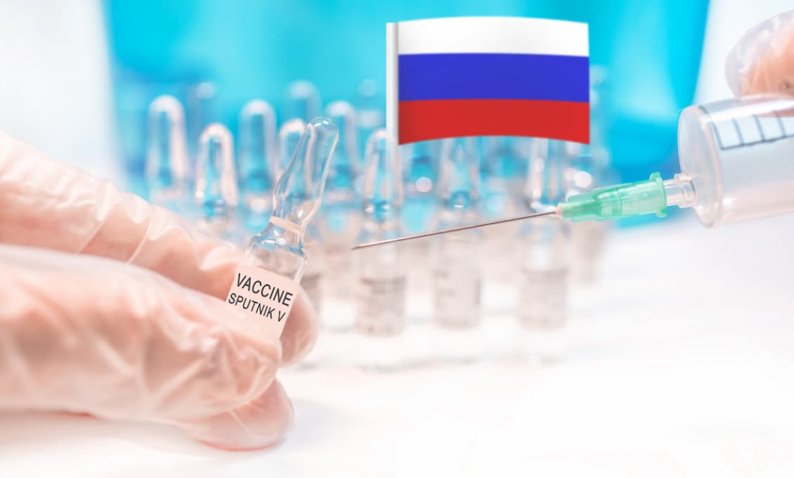 Skúšobnú šaržu Sputnik už vyrobili aj v Mexiku. A vraj patrí k najlepším na svete!