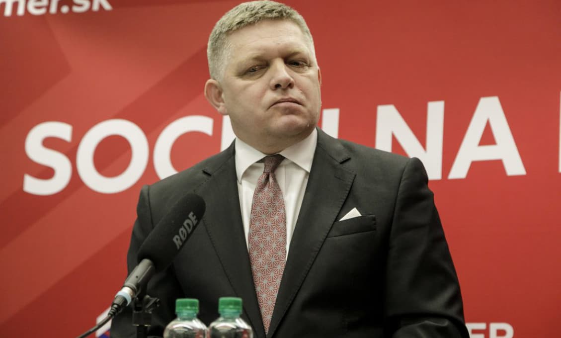 Fico tvrdí, že Imrecze je vo väzbe týraný a vyšetrovatelia využívajú k nátlaku aj neznesiteľné teplo.