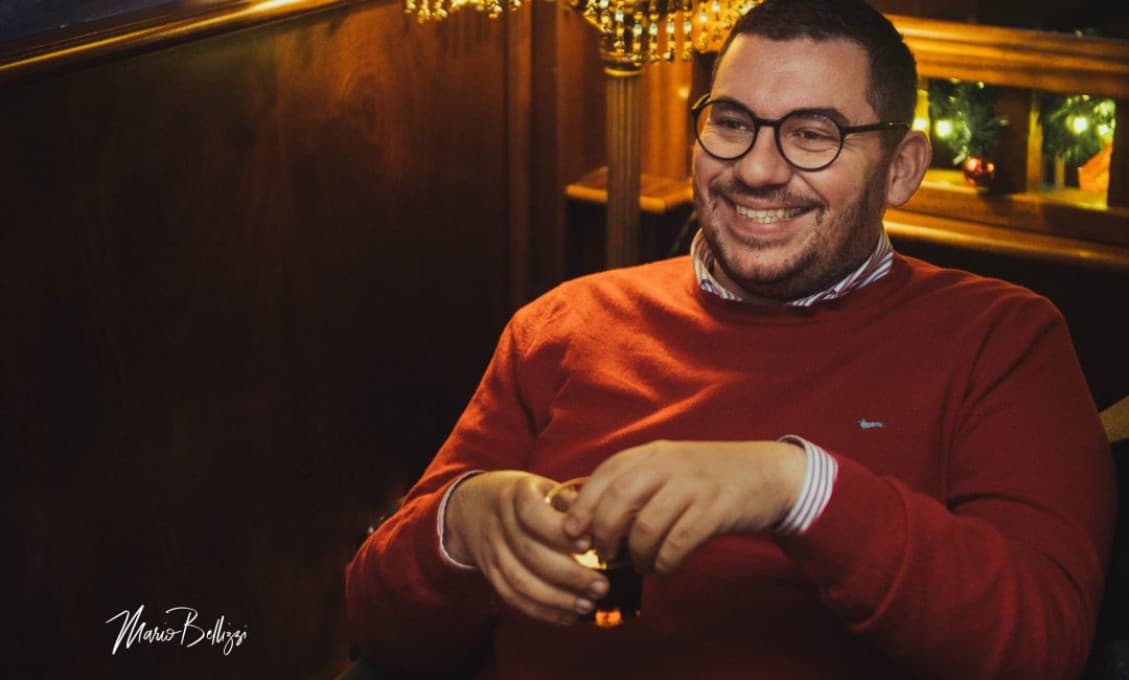Odsúdený za šírenie pornografie, europoslanec Cyrus Engerer obviňuje Maďarov z porušovania ľudských práv