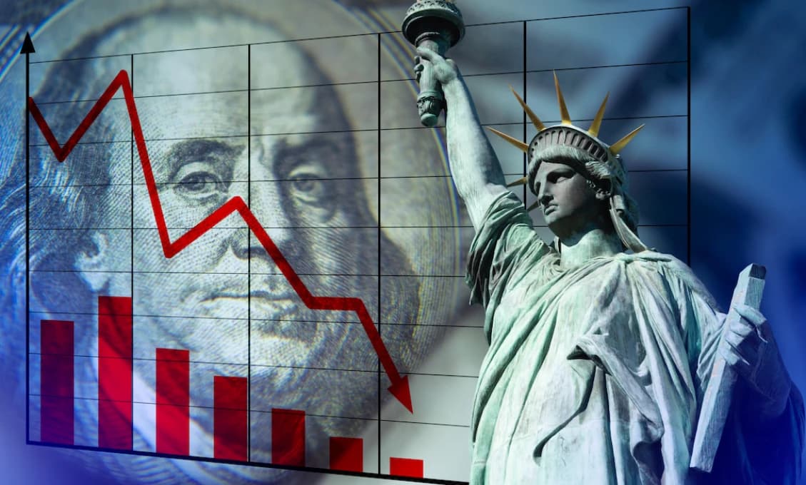 USA klesajú pomaly ale iste ku dnu (Alexander Dugin)