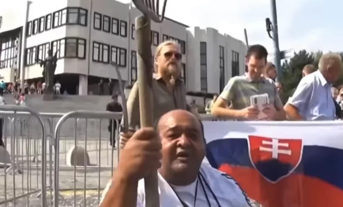 Hasiči varujú pred zvýšeným rizikom požiarov