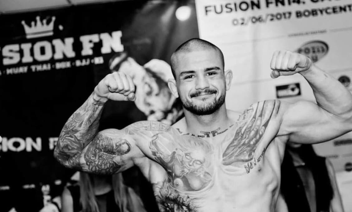 Smrť MMA zápasníka Teššíka: Šialené konšpirácie a slová o steroidoch!