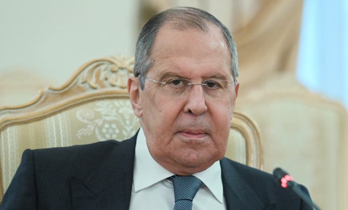 Lavrov: "Čakajú nás voľby a s nimi aj zvýšené útoky západu na Rusko"