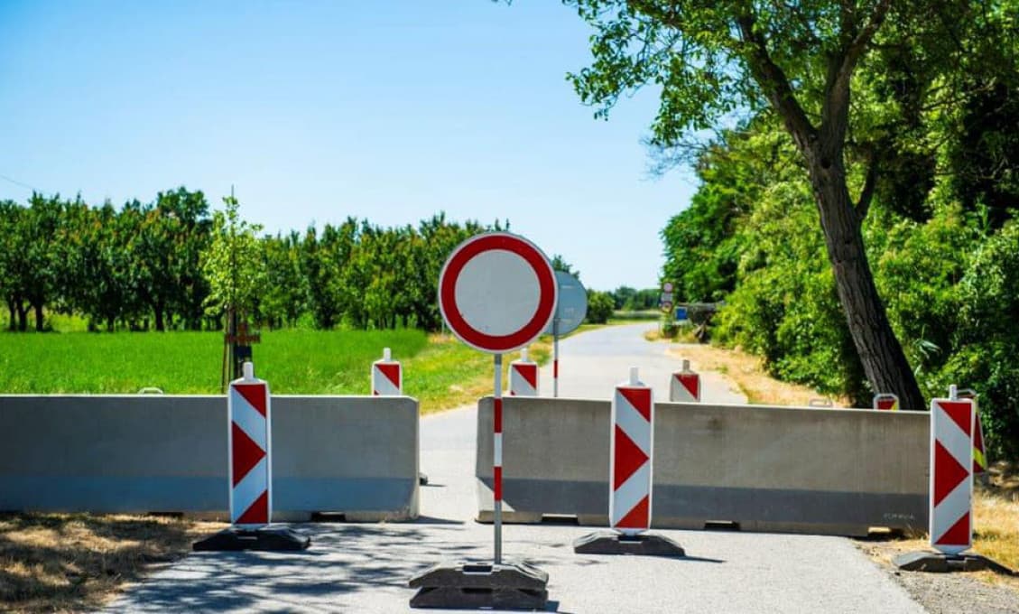 Radovan Bránik len krúti hlavou nad uzavretými hranicami: Vláda dosiahla presný opak