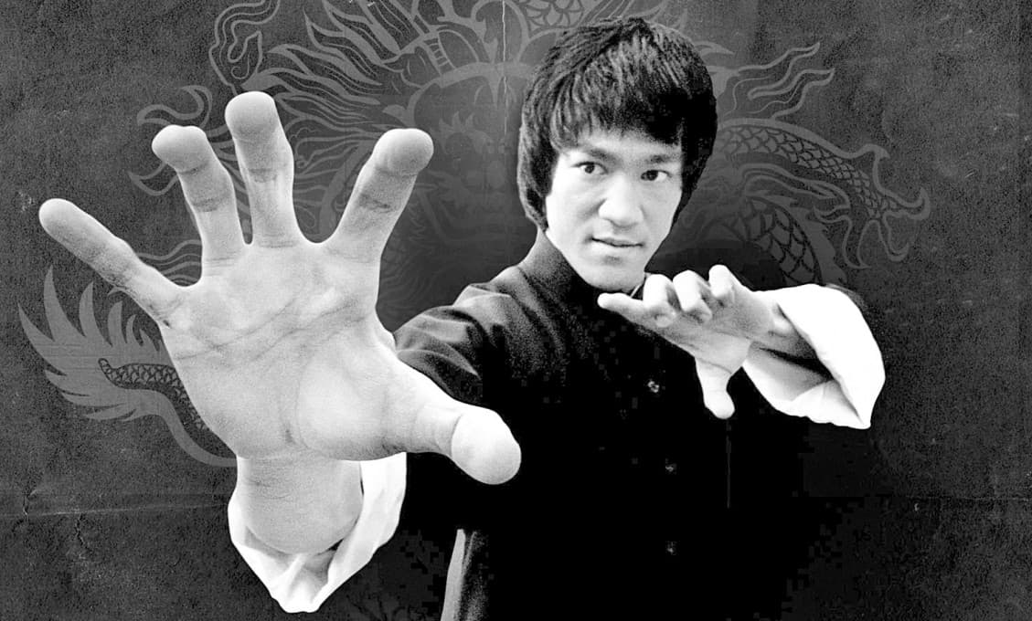 Zdrvujúci objav z listov, ktoré písal: Bruce Lee bol závislý od drog!