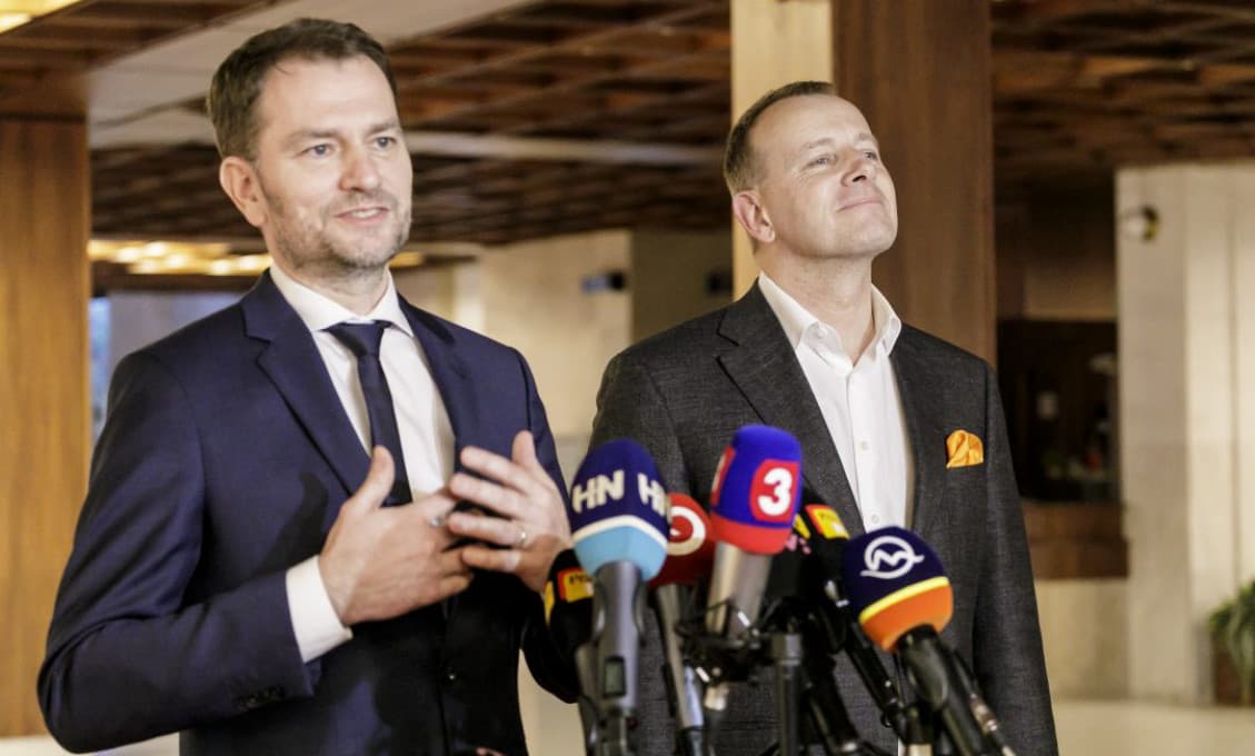 "Nikto z politikov referendum nechce! Prišli by o dobré jedlo a bidlo," tvrdí sociológ Haulík