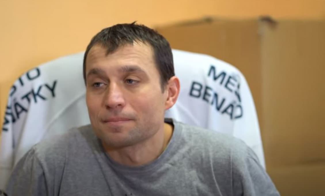 Český olympionik Ondřej Štěpánek o konšpiráciách antikonšpirátorov