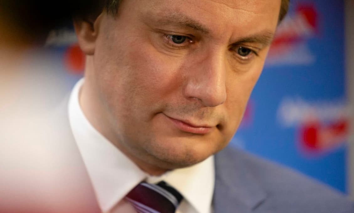 Dexit: Vystúpme z EÚ a vytvorme s Rusmi nový európsky priestor, navrhuje nemecký poslanec