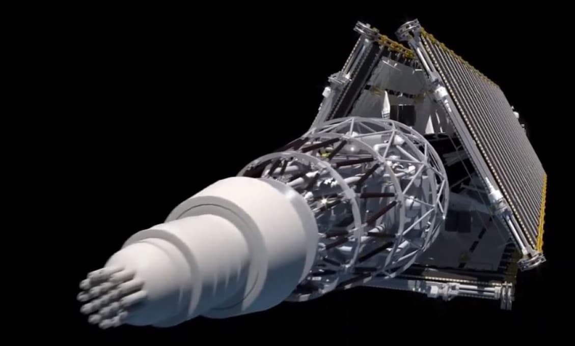 Ruské vesmírne ťahače budú schopné likvidovať ľubovoľný satelit