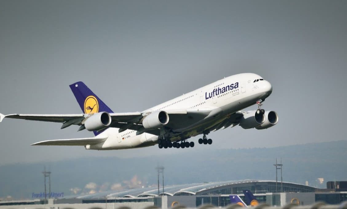 V lietadle už nie ste dáma alebo pán, každý bude "rodovo neutrálny"