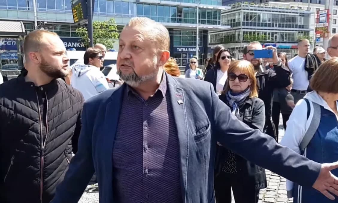 Prezidentka Čaputová navštívila predstavenie v rámci podujatia Dúhový Pride