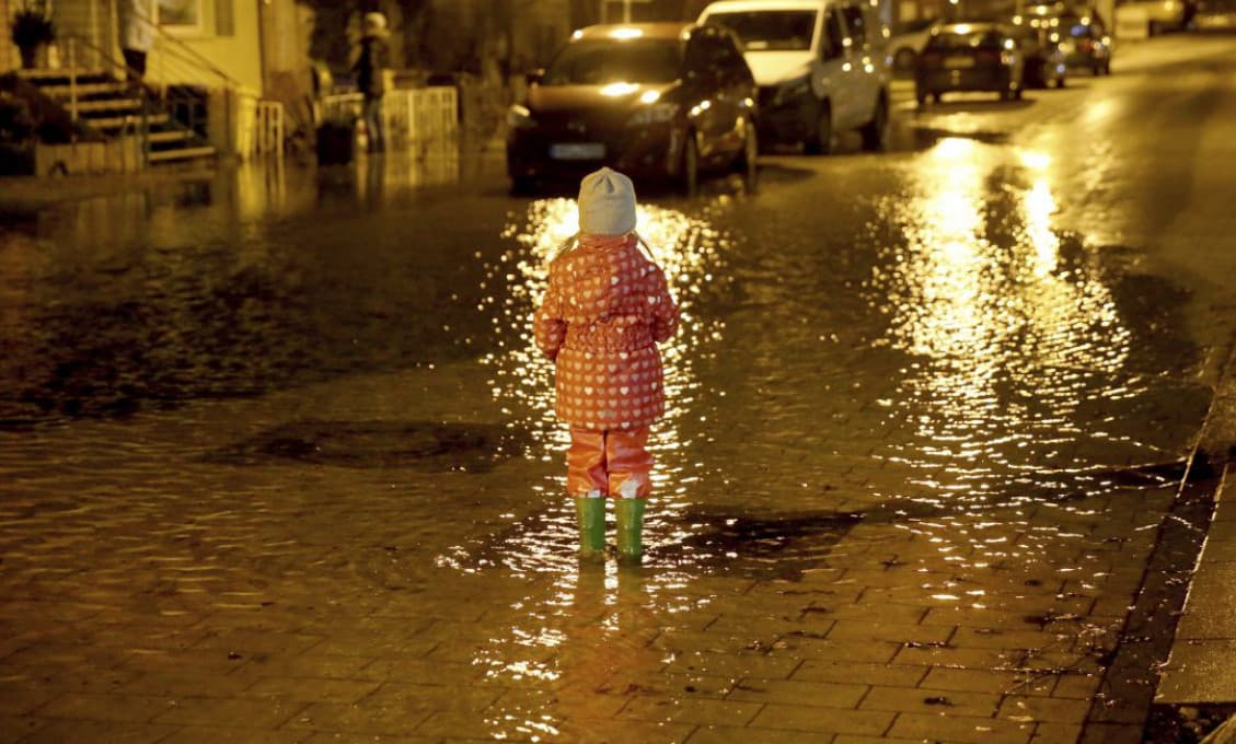 Nemecko: Počet obetí záplav sa zvýšil na najmenej 130