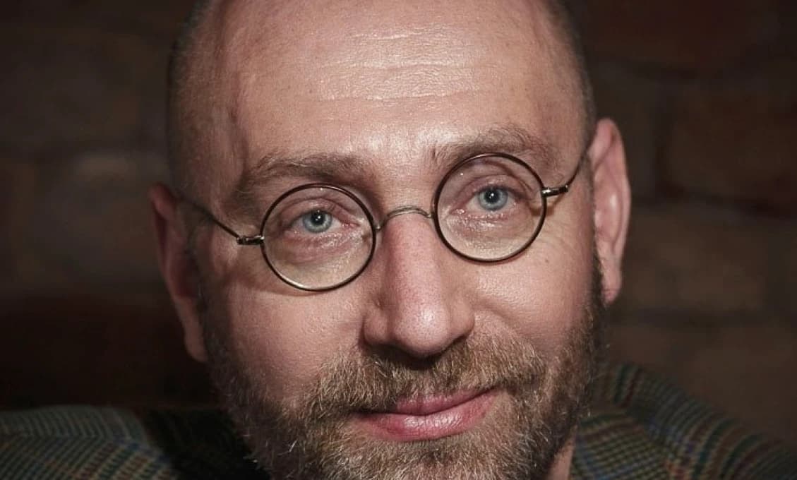 Český sociológ: Musíte pohŕdať všetkým, každým a najmä národom, aby ste sa stali niekým