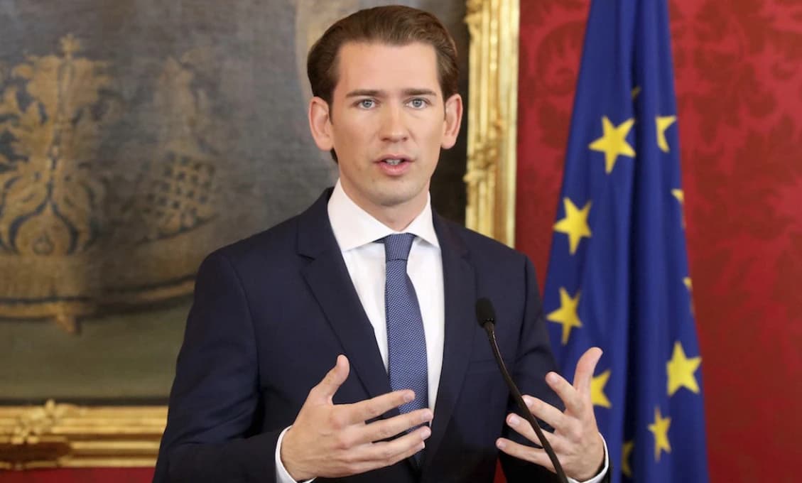 Rakúsko vrámci protiteroristického balíka ako prvé v EÚ zakázalo islamistické moslimské bratstvo