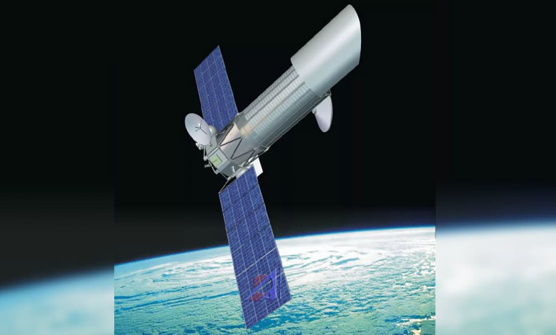 Uhni, Hubble! Prichádza špičkový ruský ultrafialový ďalekohľad za 50 miliónov dolárov