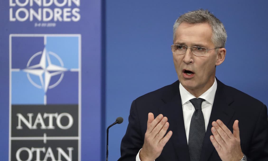 Prieskum NATO: Slováci majú zo všetkých členov k Aliancii najnegatívnejší postoj