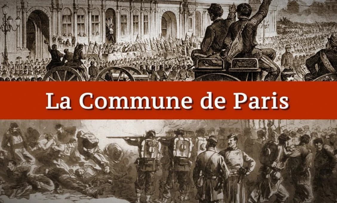 K 150. výročiu prvej skúsenosti diktatúry proletariátu (Valentín Katasonov)