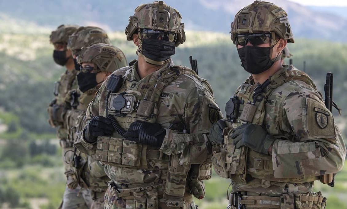 Provokácia Moskvy: Manévrov NATO na Ukrajine sa prednostne zúčastňujú rusky hovoriaci vojaci