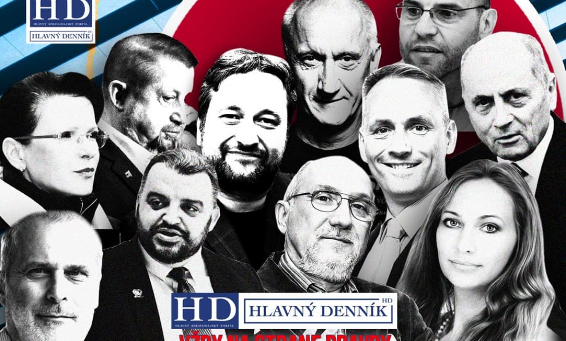 Jediní „odborníci“ sú len tí, ktorí tancujú presne tak, ako im mainstream píska (Jozef Uhlárik)