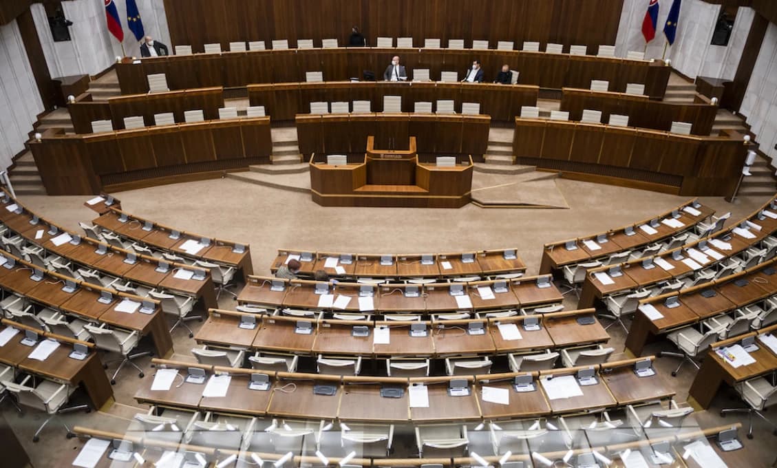 ANALYTIK: Rekreačné poukazy motivovali ubytovacie zariadenia vyjsť zo šedej zóny