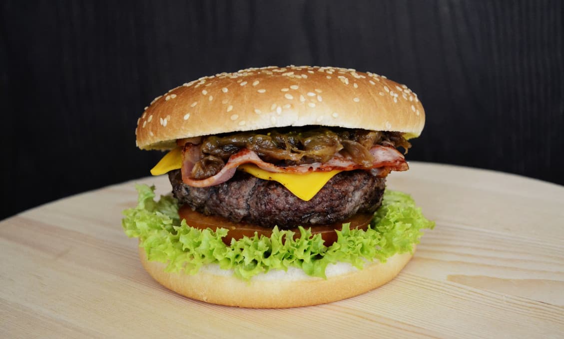 Žena nechala fast food v špajze dva roky: Výsledok je šokujúci (VIDEO)